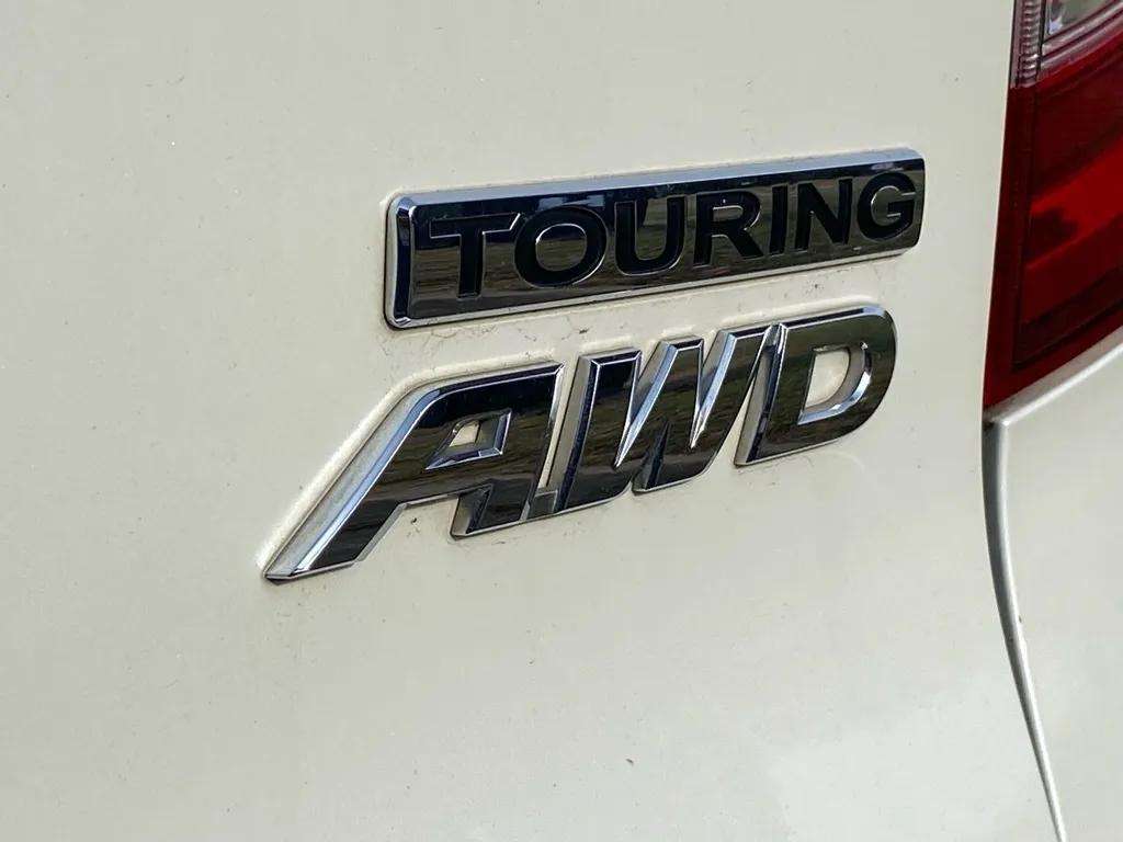 2019 Honda Pilot Touring - Photo 18