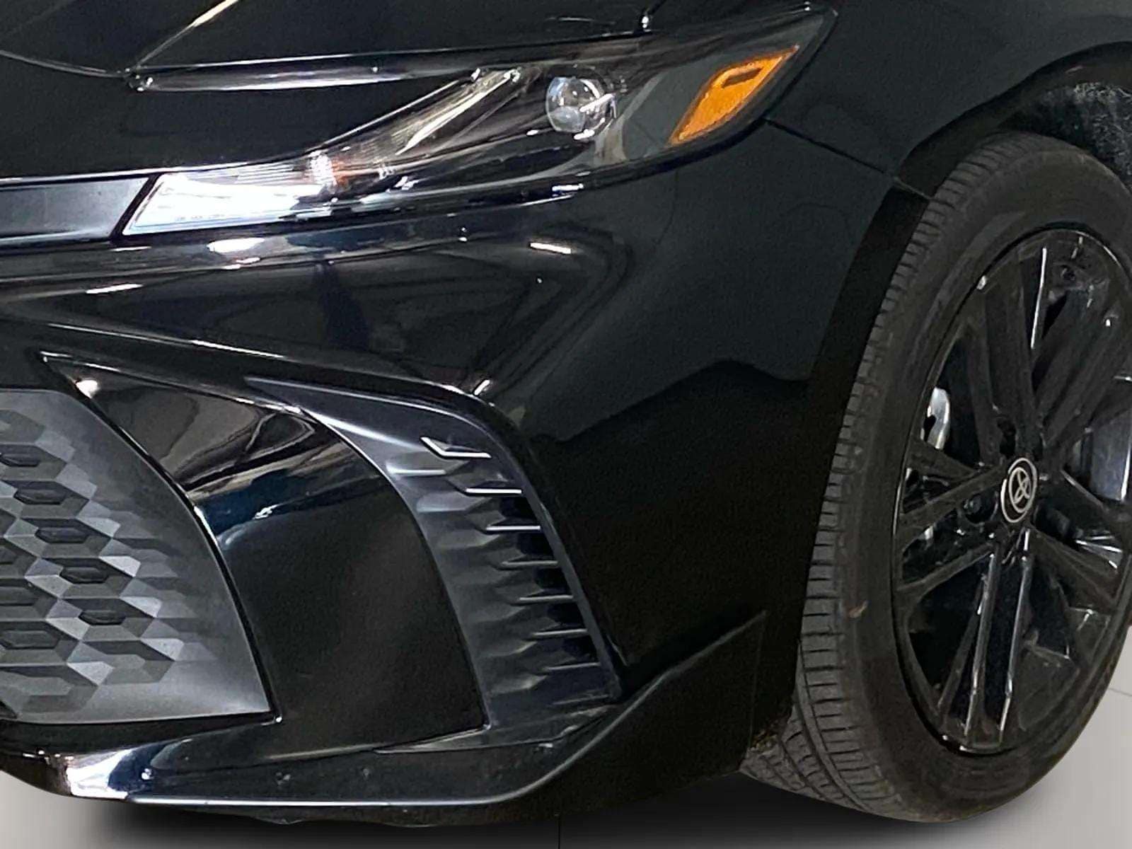 2025 Toyota Camry LE - Photo 20