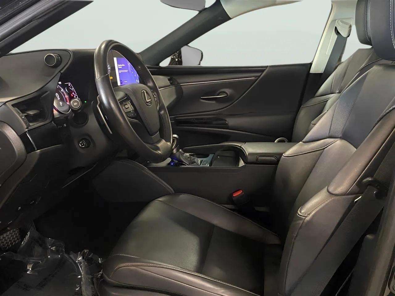 2023 Lexus ES 350 - Photo 10