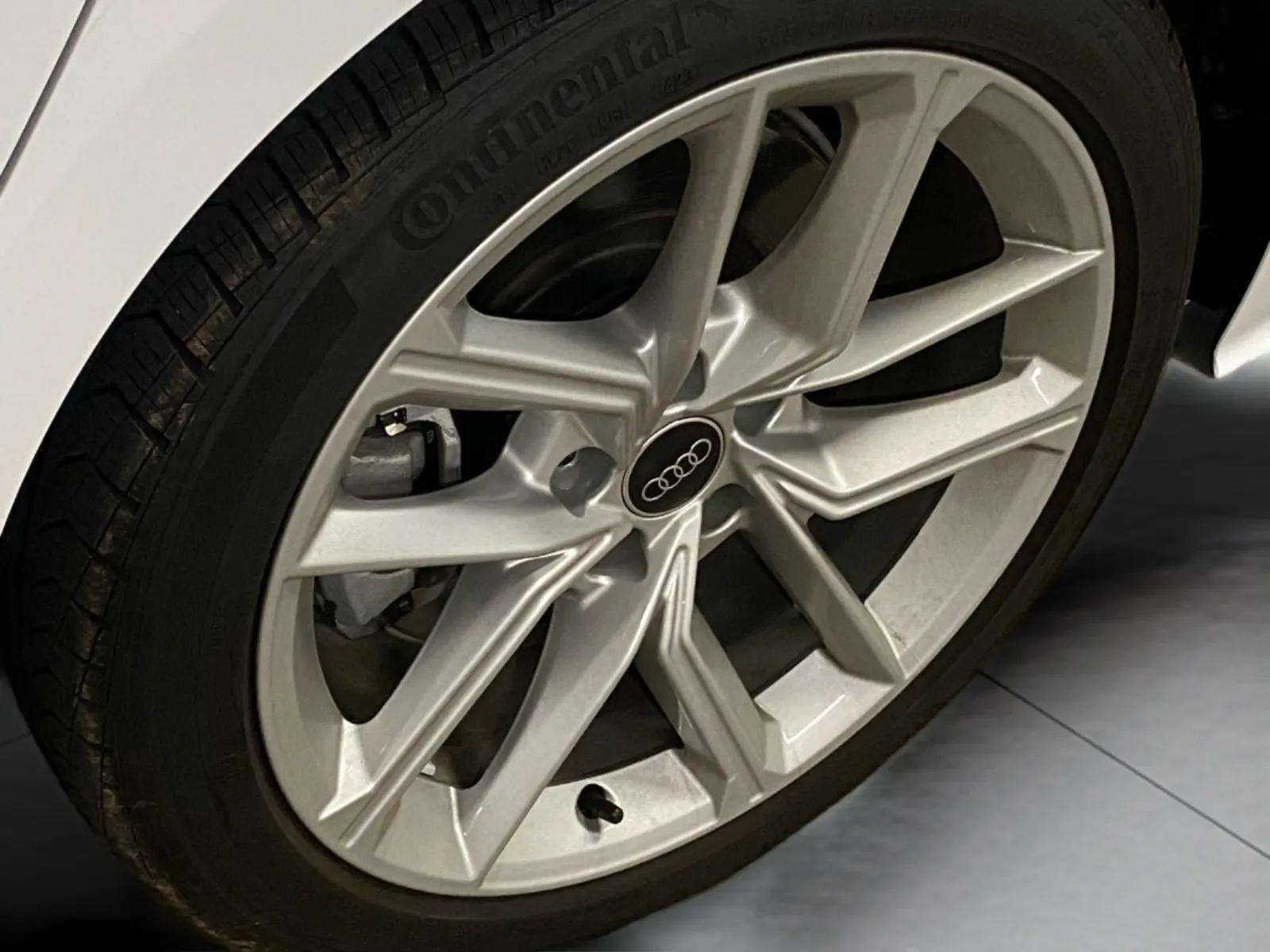 2024 Audi A5 Sportback Premium Plus - Photo 22