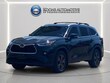  Toyota Highlander Hybrid