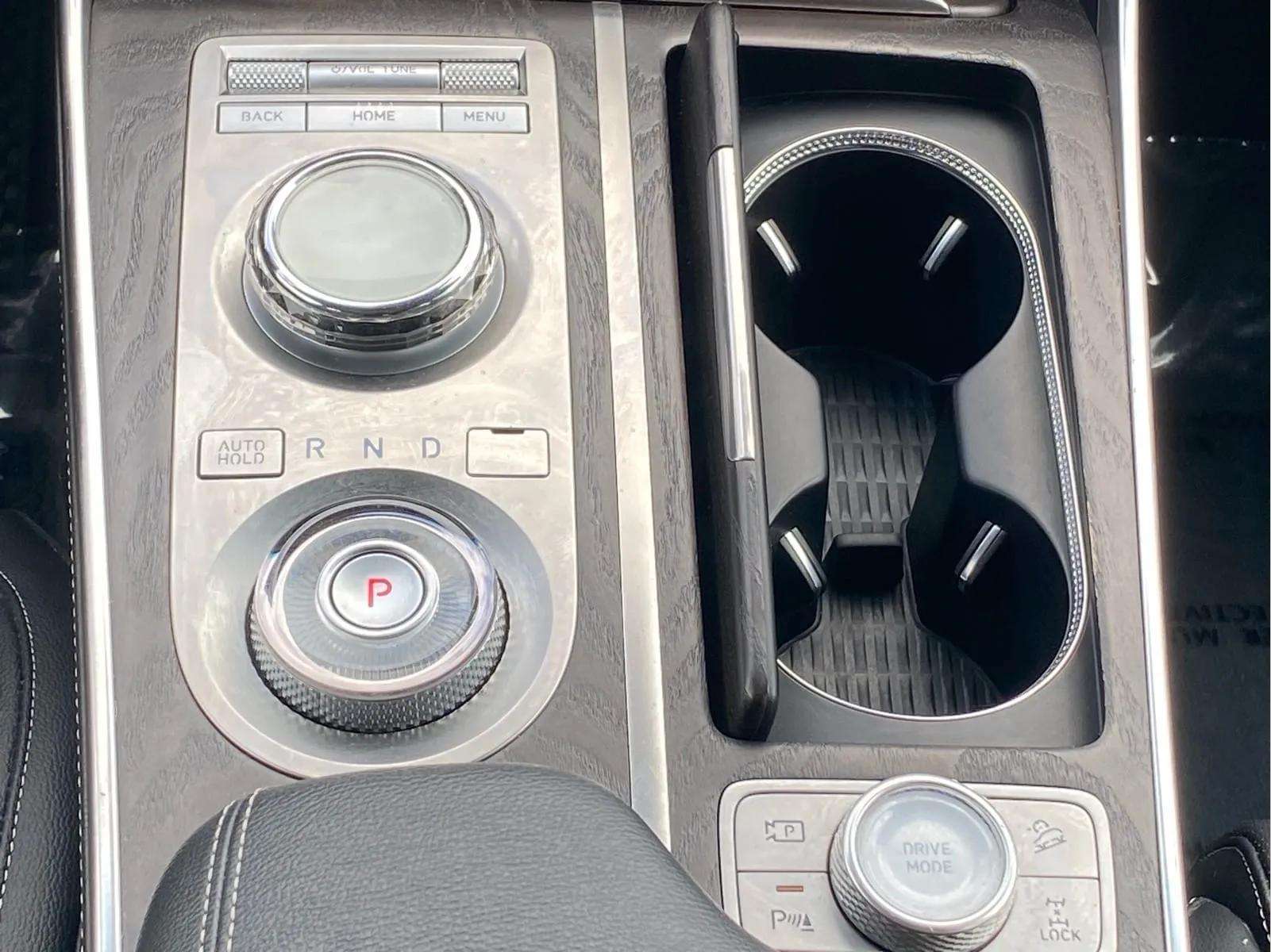 2024 GENESIS GV80 Standard - Photo 12
