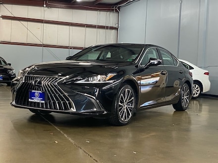 2023 LEXUS ES 350 Sedan