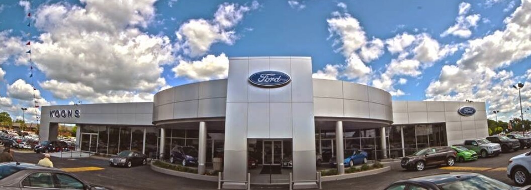 Ford used cars baltimore #3
