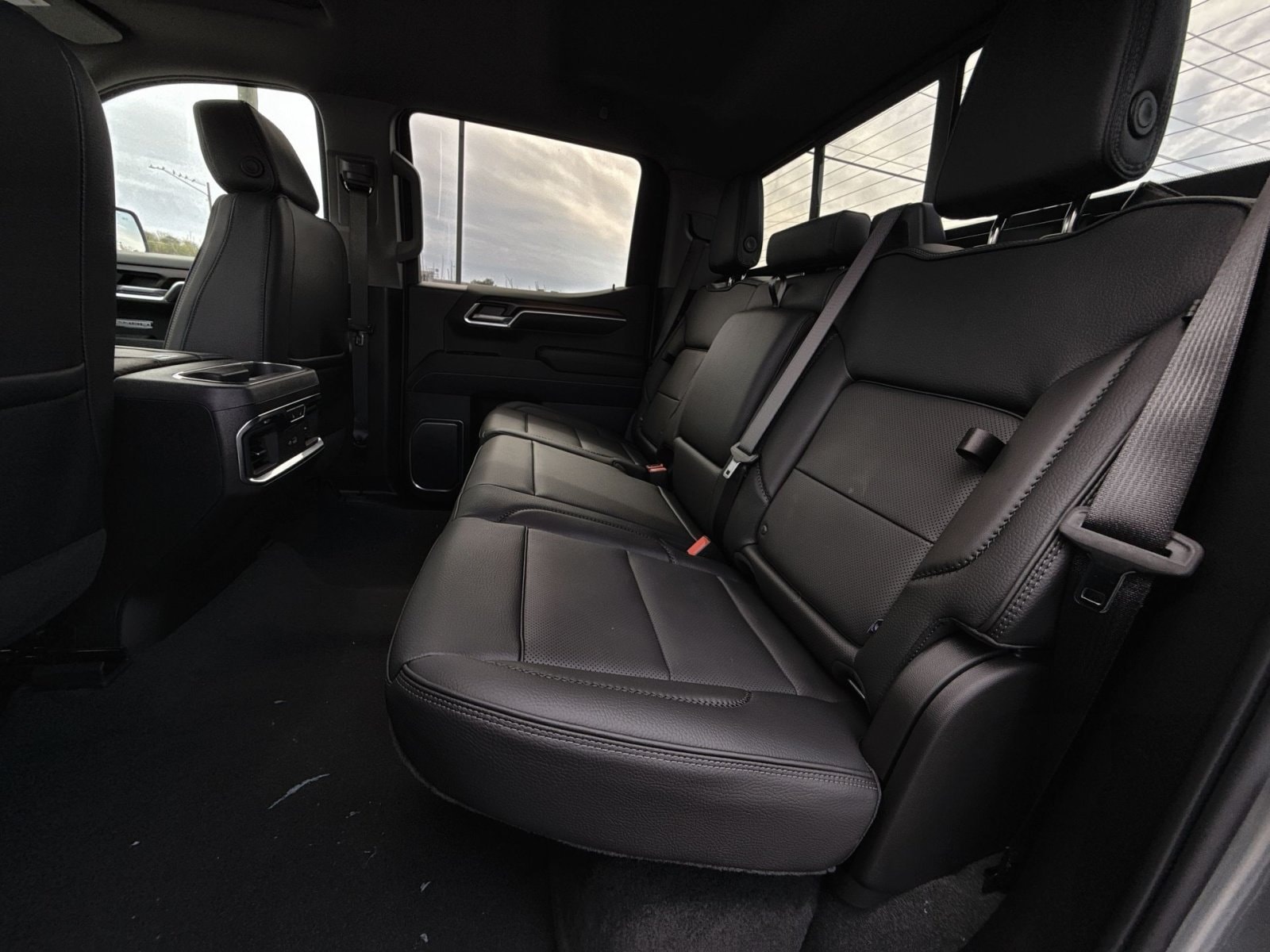 2026 GMC Sierra 1500 Denali - Photo 22