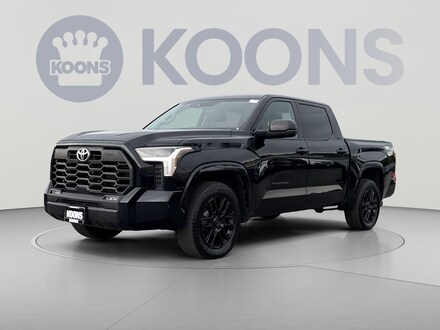 2023 Toyota Tundra SR5 Truck