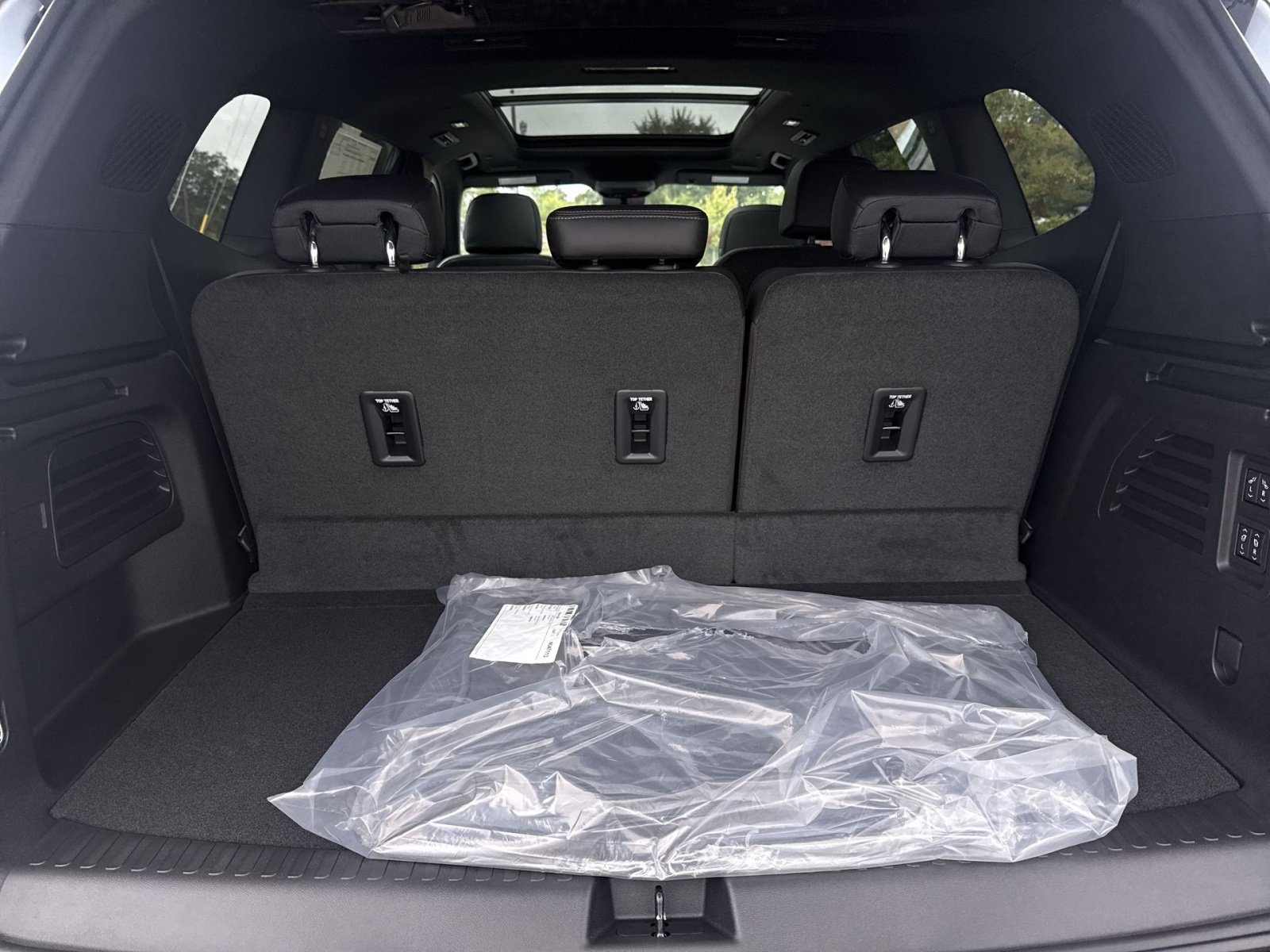 2026 Buick Enclave Sport Touring - Photo 24
