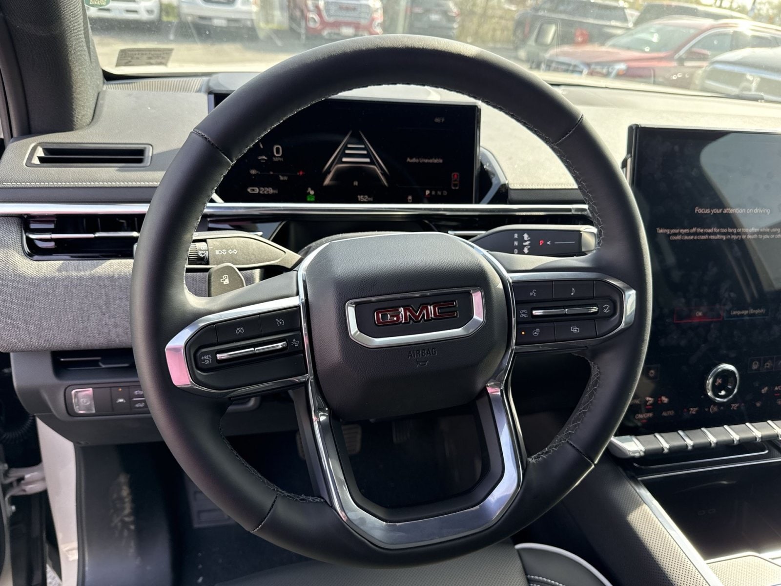 2026 GMC Sierra EV Elevation - Photo 10