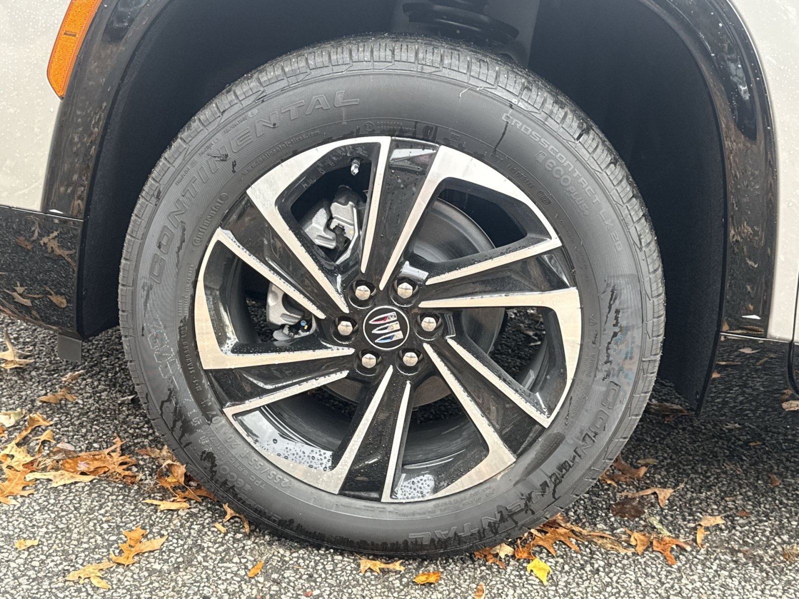 2026 Buick Enclave Sport Touring - Photo 9
