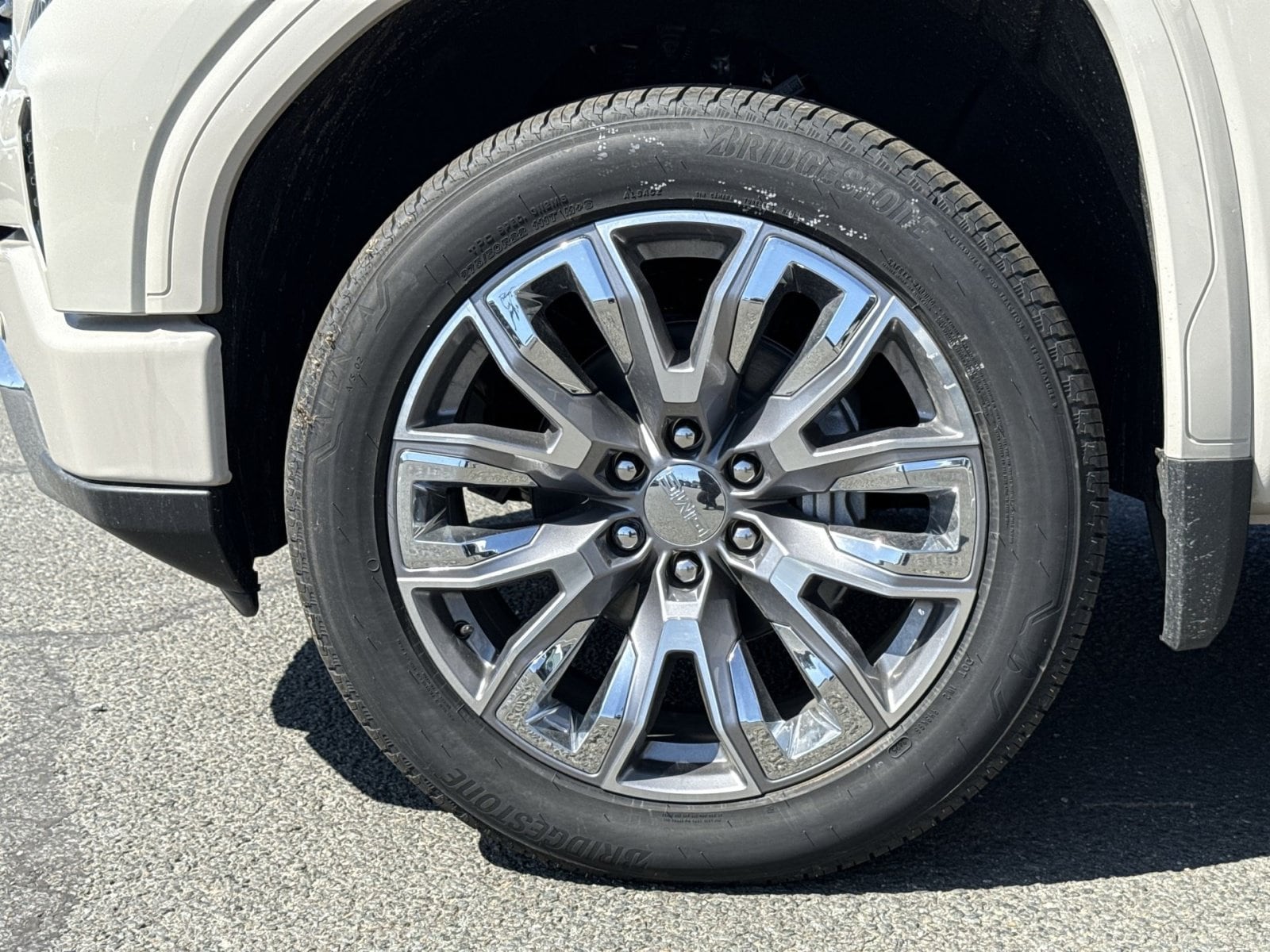 2026 GMC Sierra 1500 Denali - Photo 8