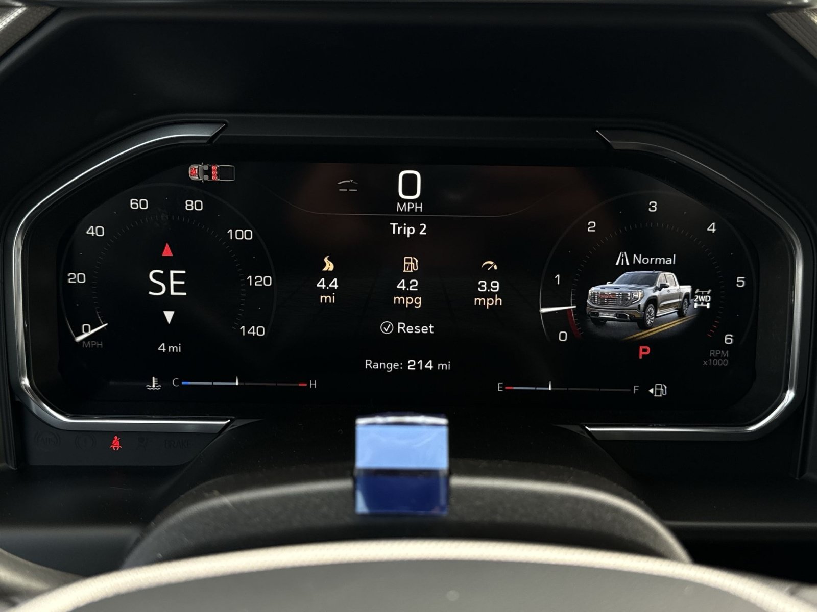 2026 GMC Sierra 1500 Denali - Photo 14