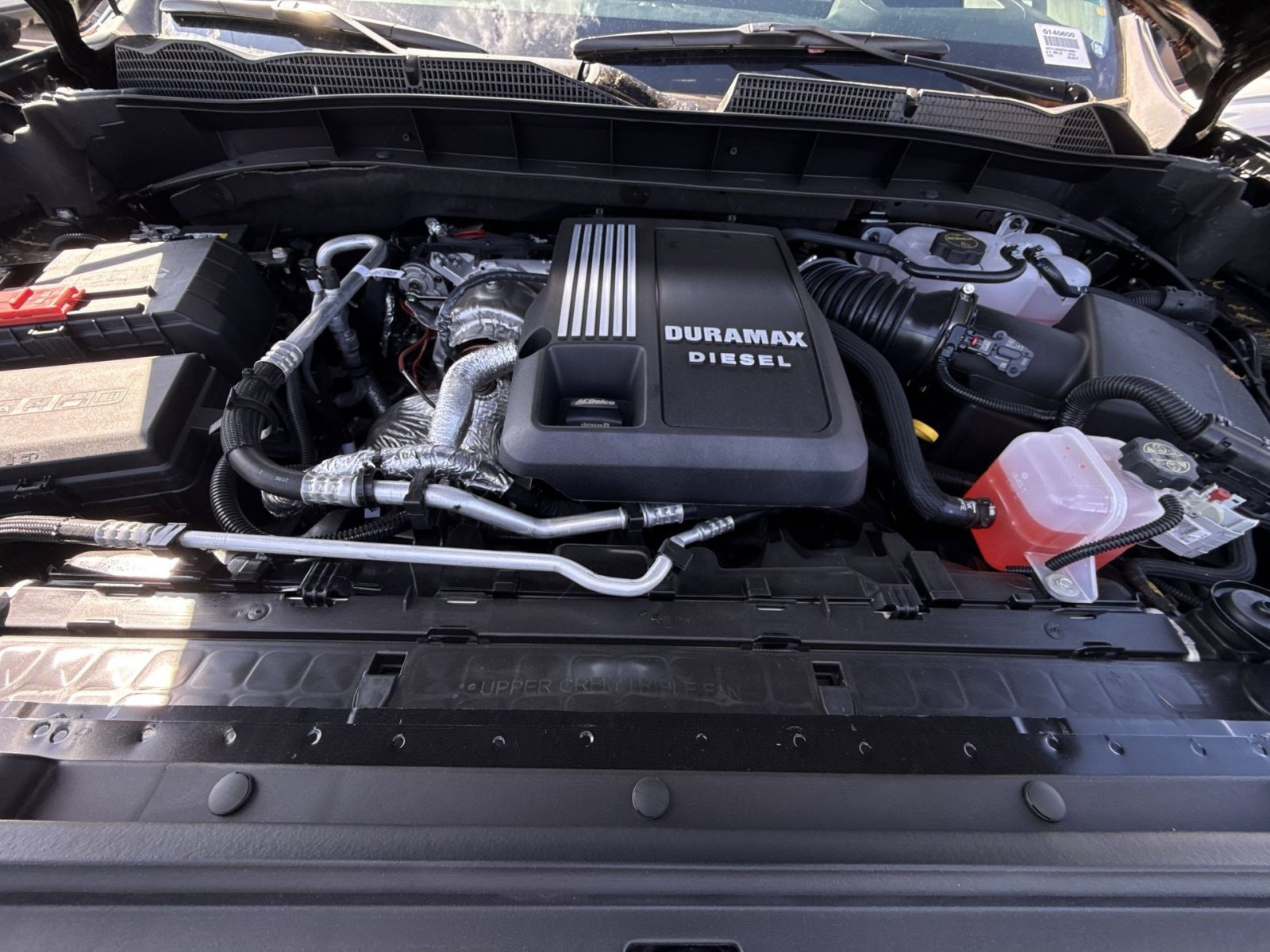 2026 GMC Sierra 1500 Denali - Photo 24