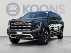 2026 GMC Yukon XL AT4 Ultimate SUV