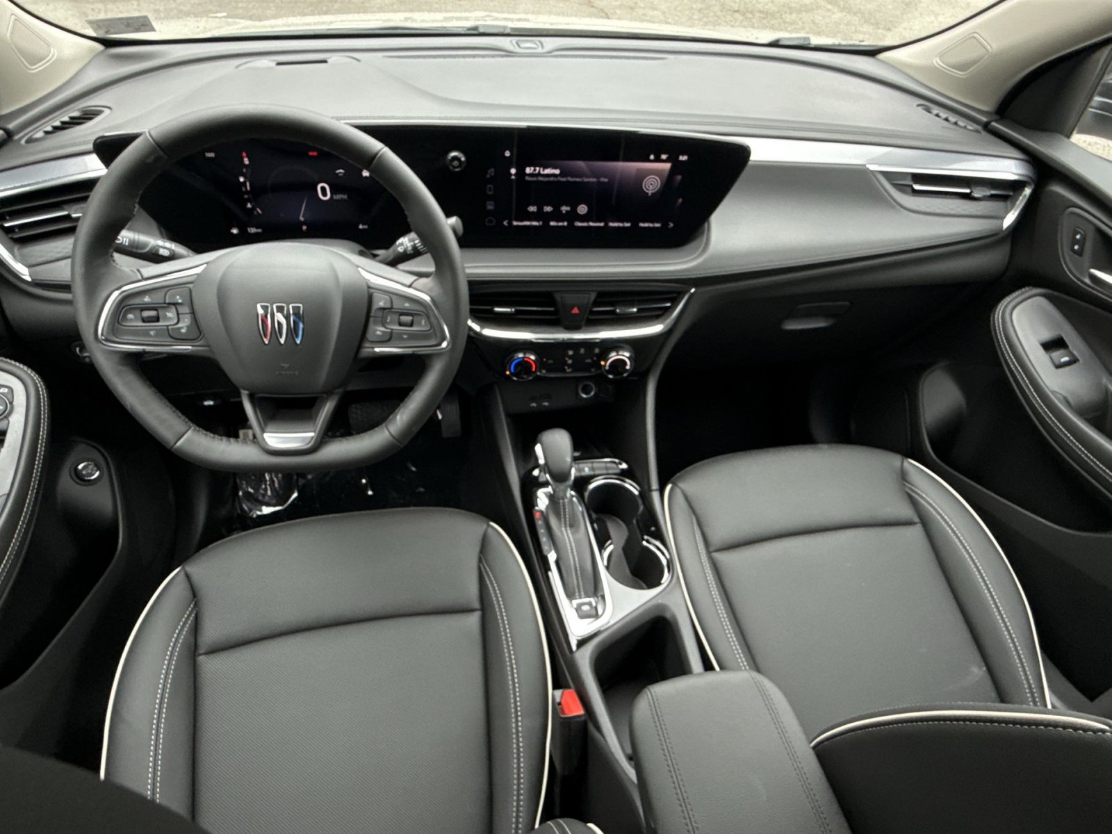 2026 Buick Encore GX Sport Touring - Photo 19