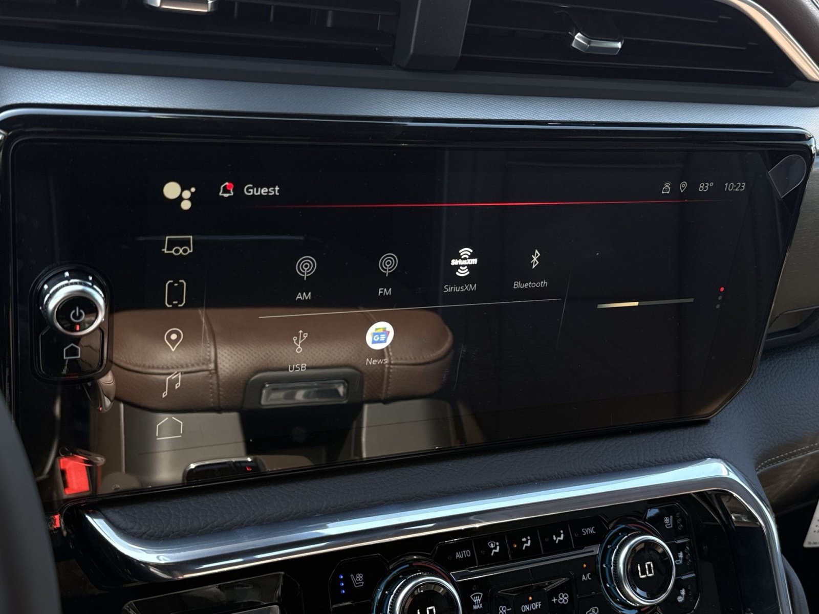 2026 GMC Sierra 1500 Denali - Photo 14