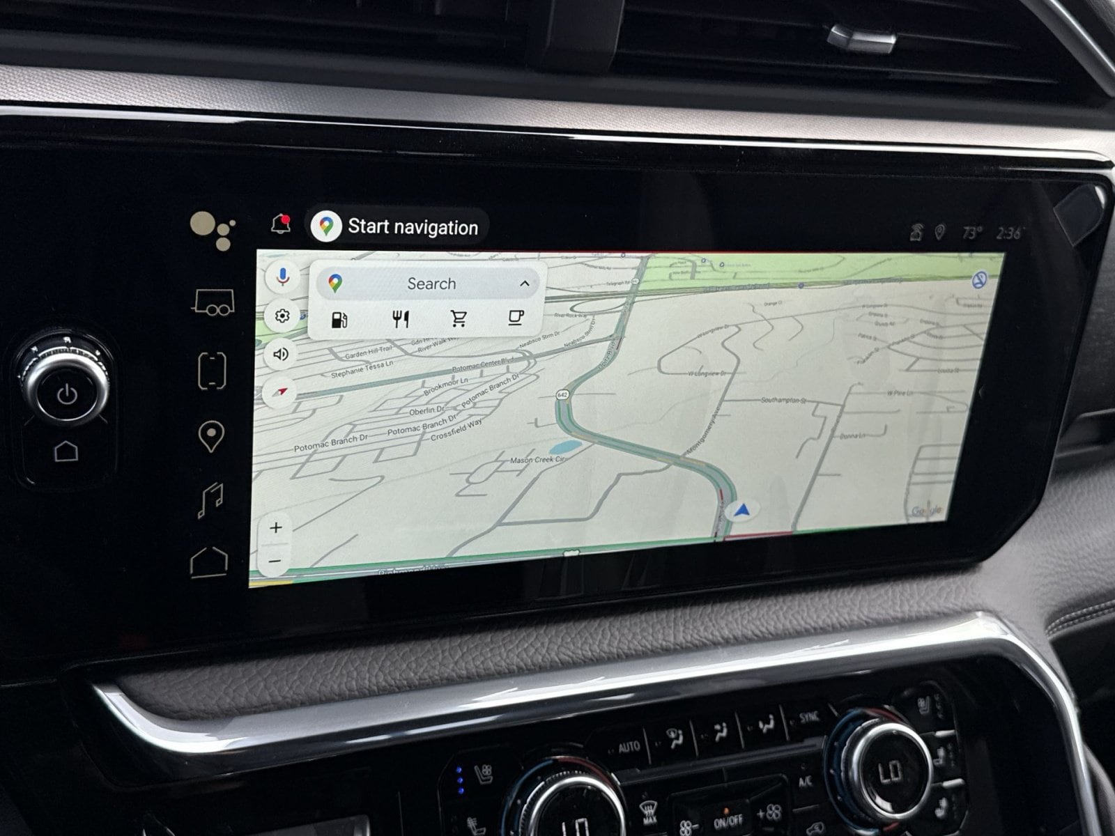2026 GMC Sierra 1500 Denali - Photo 17