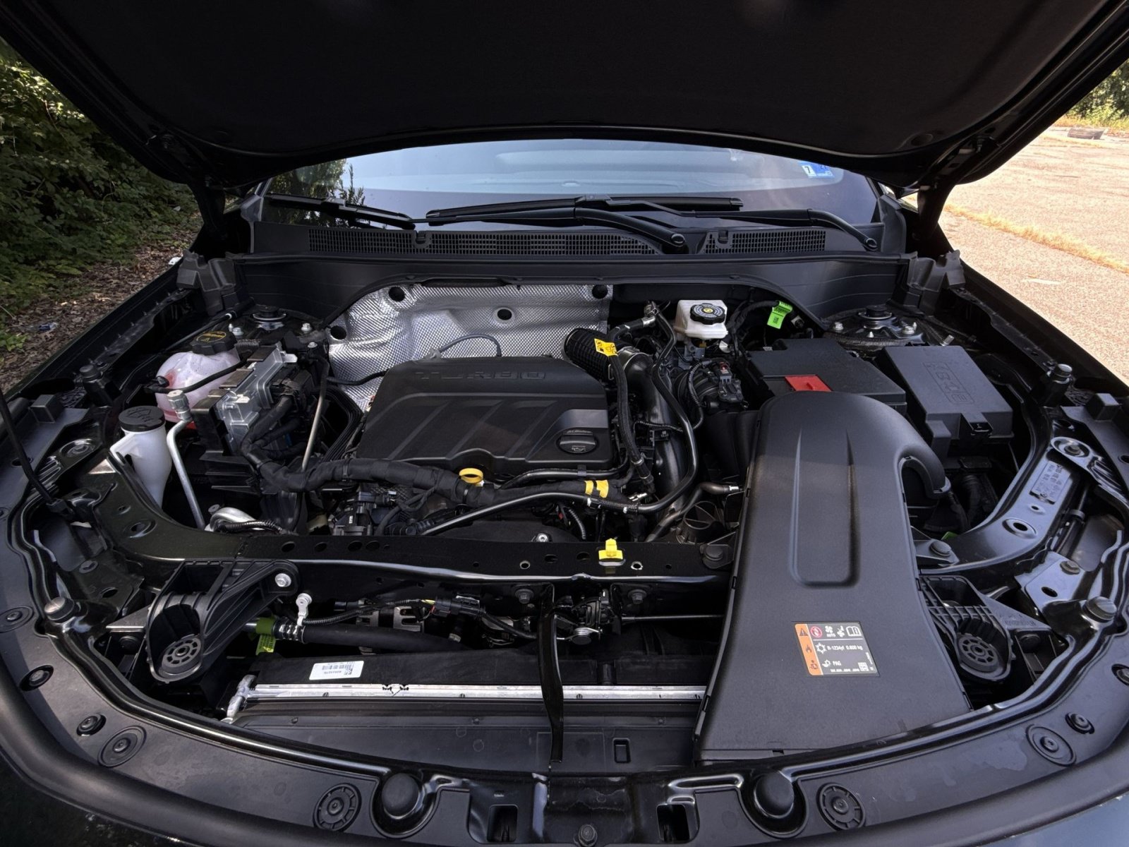 2026 Buick Envista Sport Touring - Photo 23