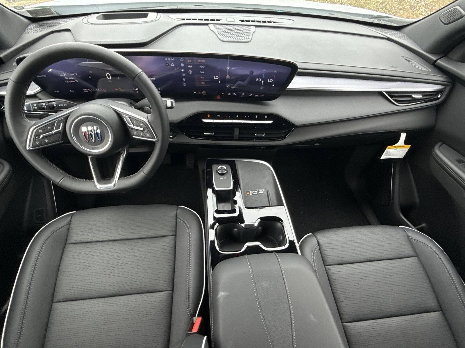 2026 Buick Enclave Sport Touring - Photo 20