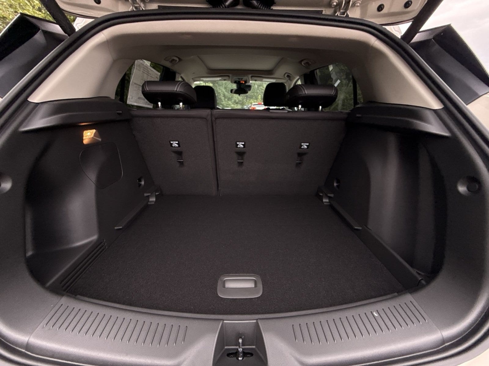 2026 Buick Encore GX Sport Touring - Photo 22