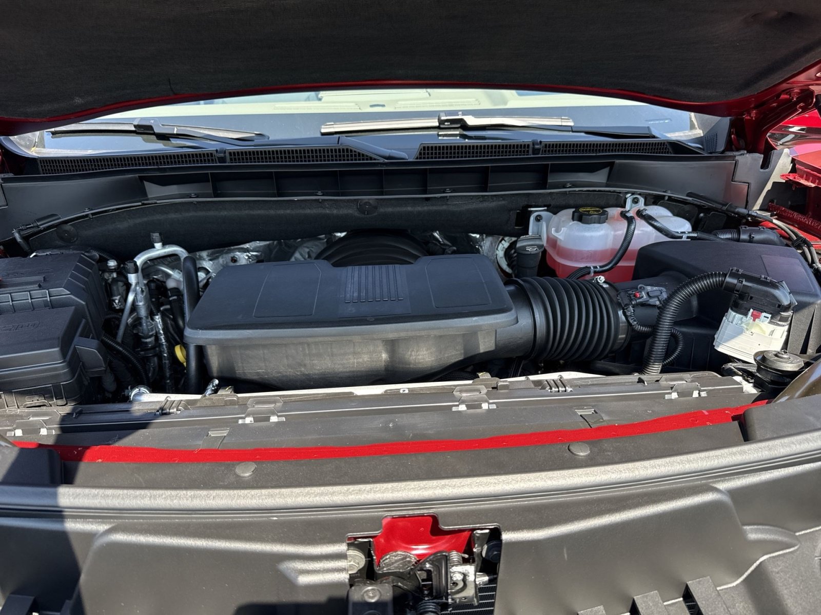 2026 GMC Yukon XL Denali - Photo 26