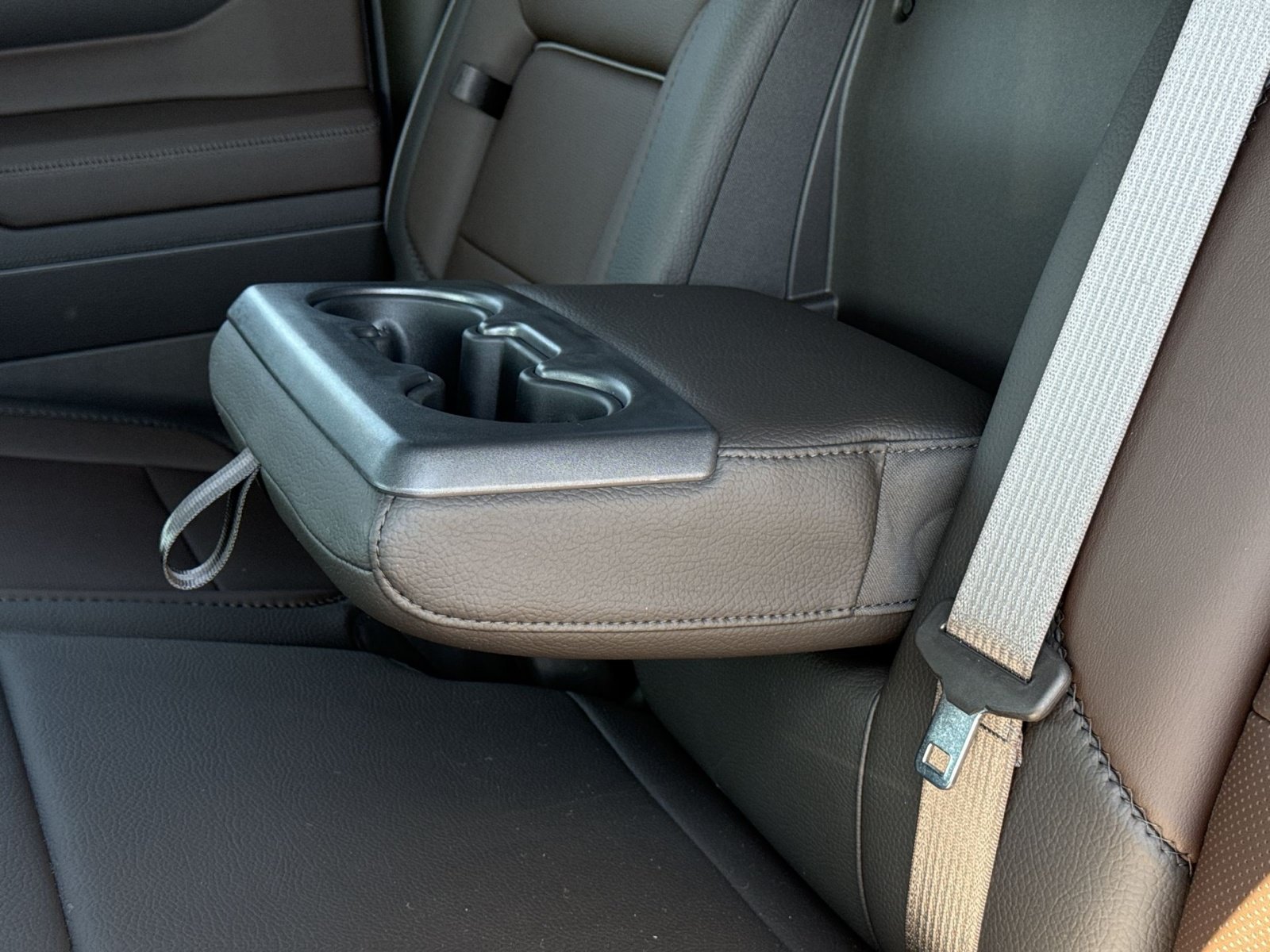 2026 GMC Sierra 1500 Denali - Photo 23