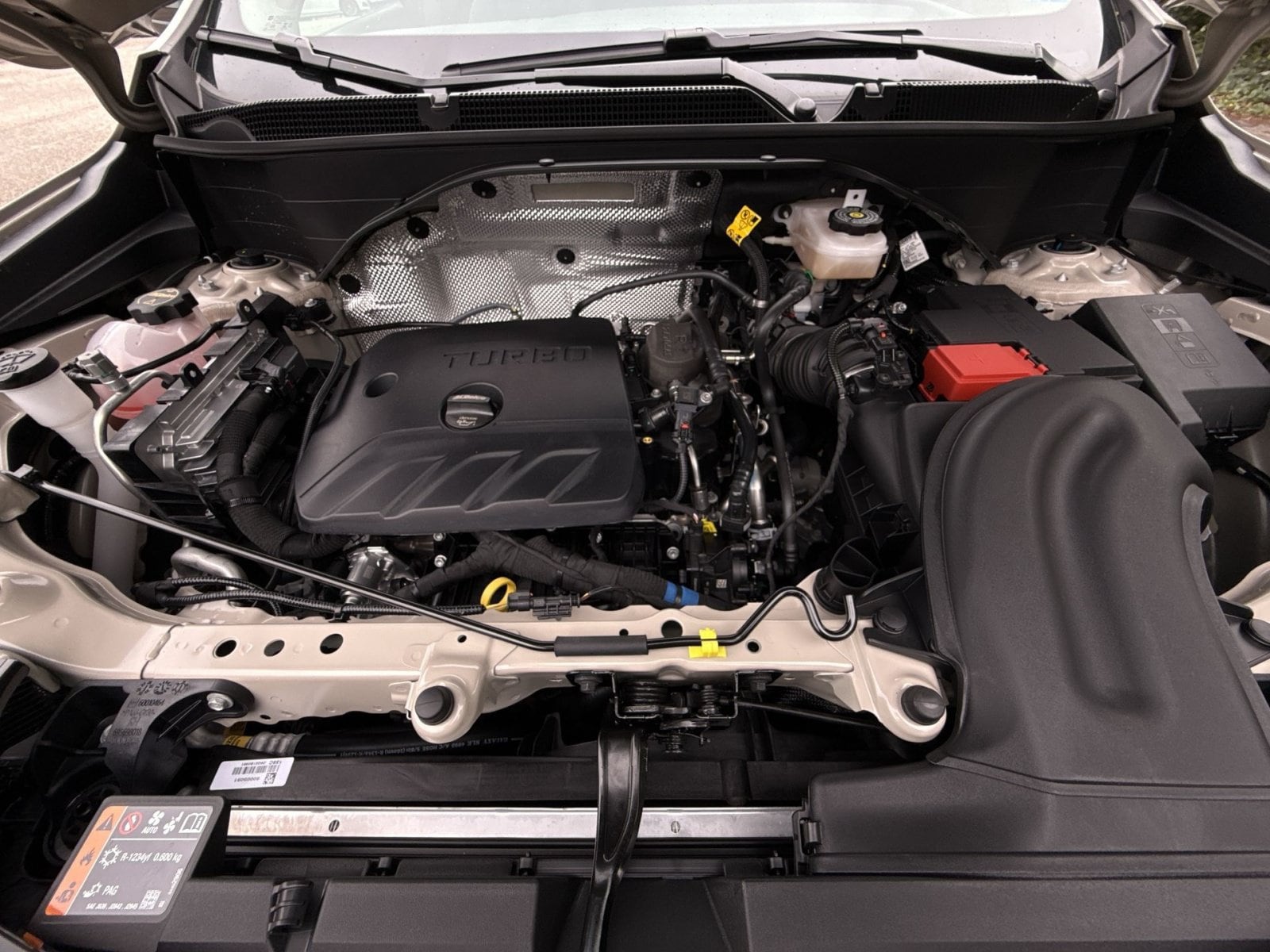 2026 Buick Encore GX Sport Touring - Photo 24