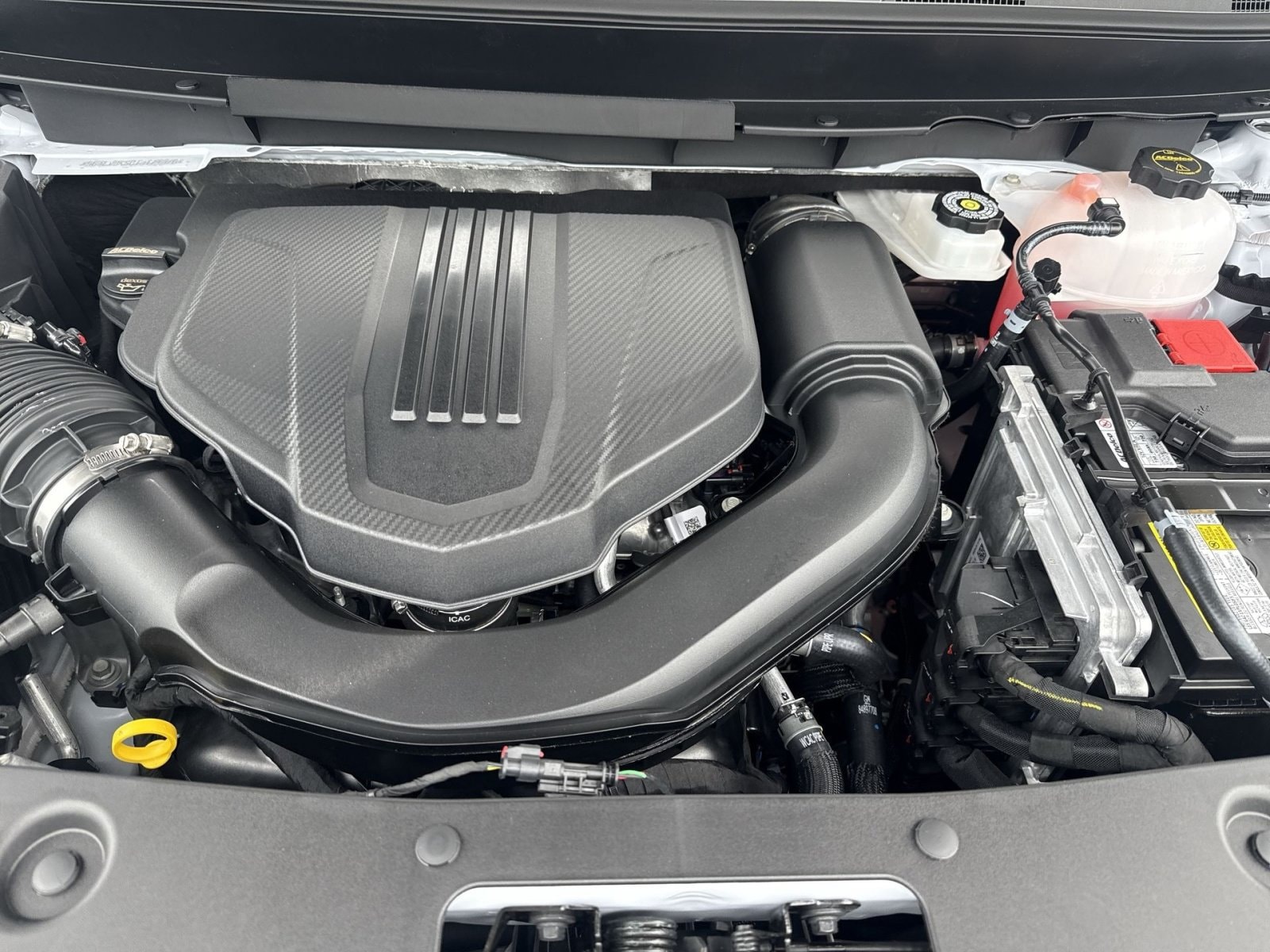 2026 Buick Enclave Sport Touring - Photo 26
