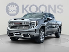 2026 GMC Sierra 1500 Denali Truck