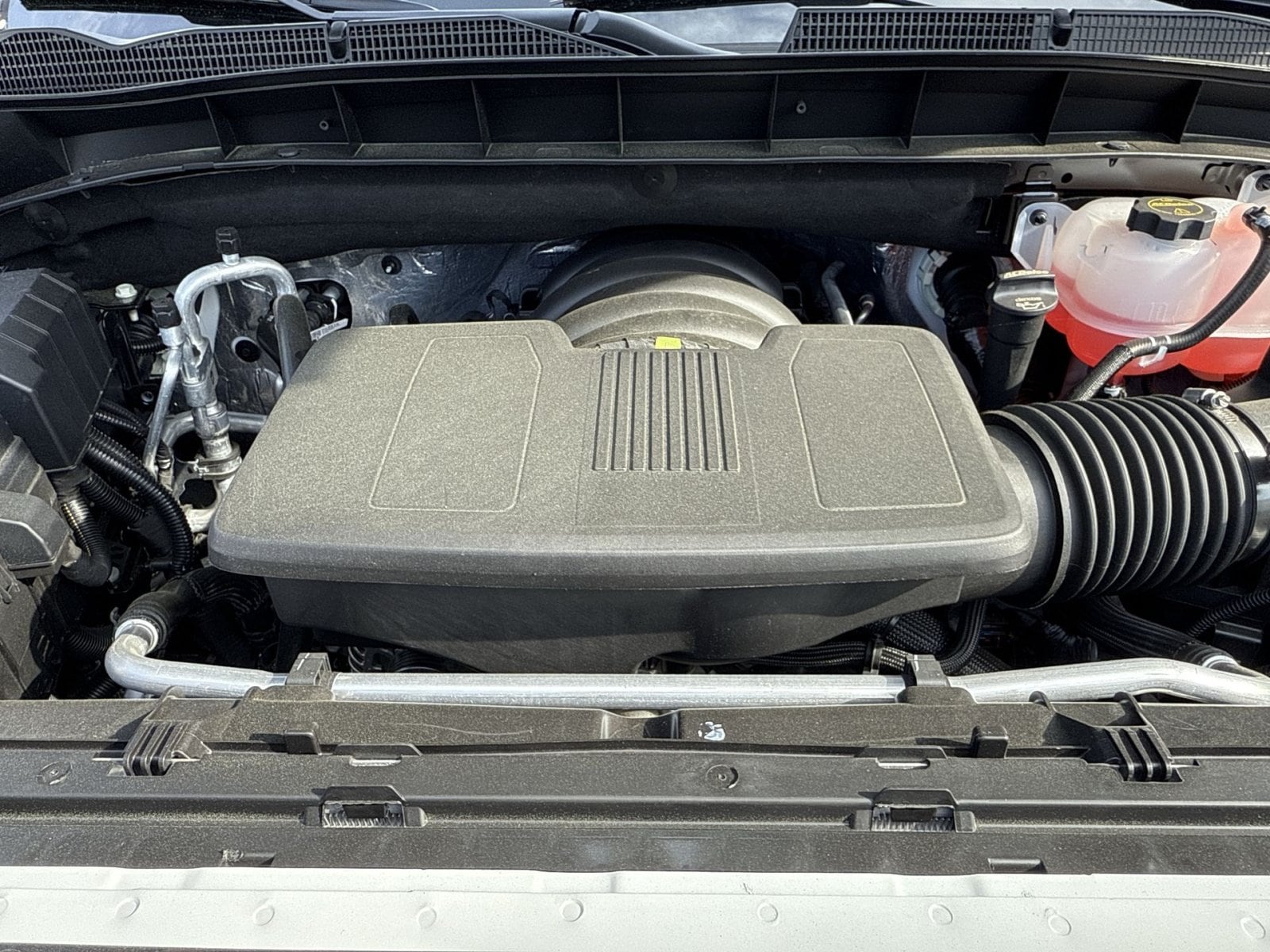 2026 GMC Sierra 1500 SLT - Photo 25