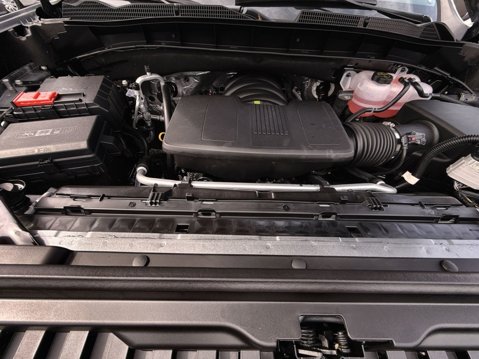 2026 GMC Sierra 1500 Denali - Photo 25