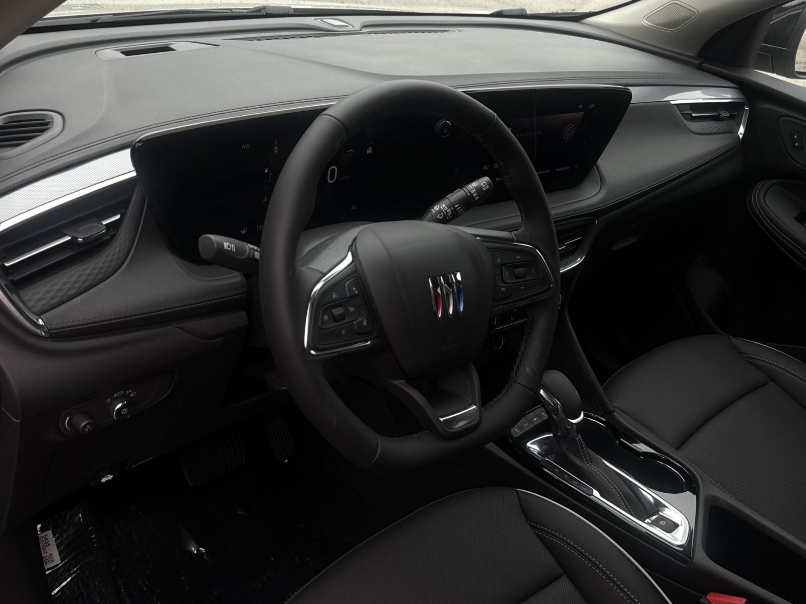 2026 Buick Encore GX Sport Touring - Photo 12
