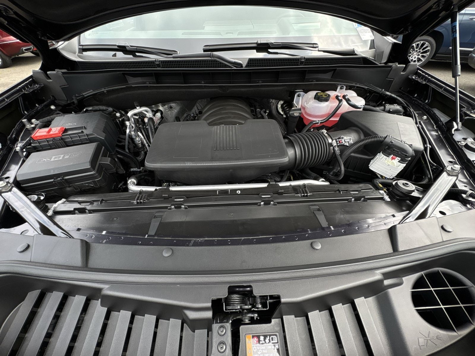 2026 GMC Yukon XL Denali - Photo 26
