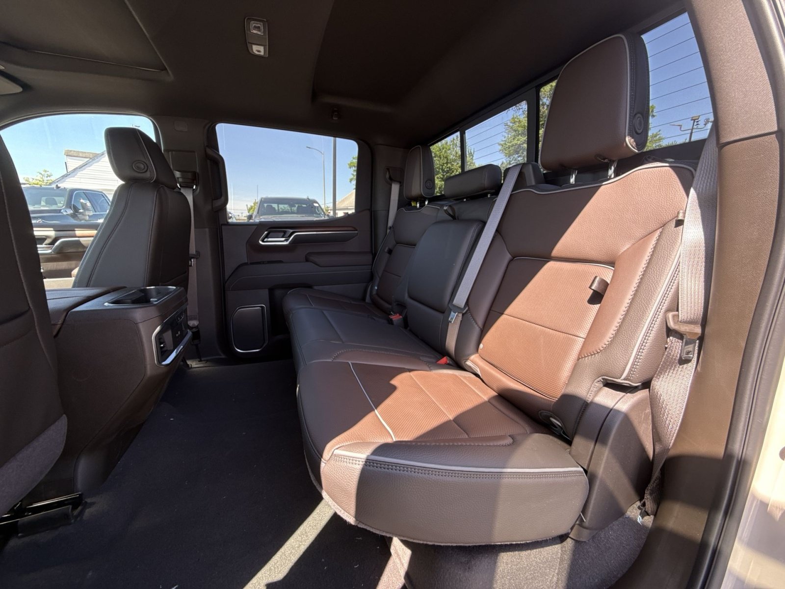 2026 GMC Sierra 1500 Denali - Photo 21