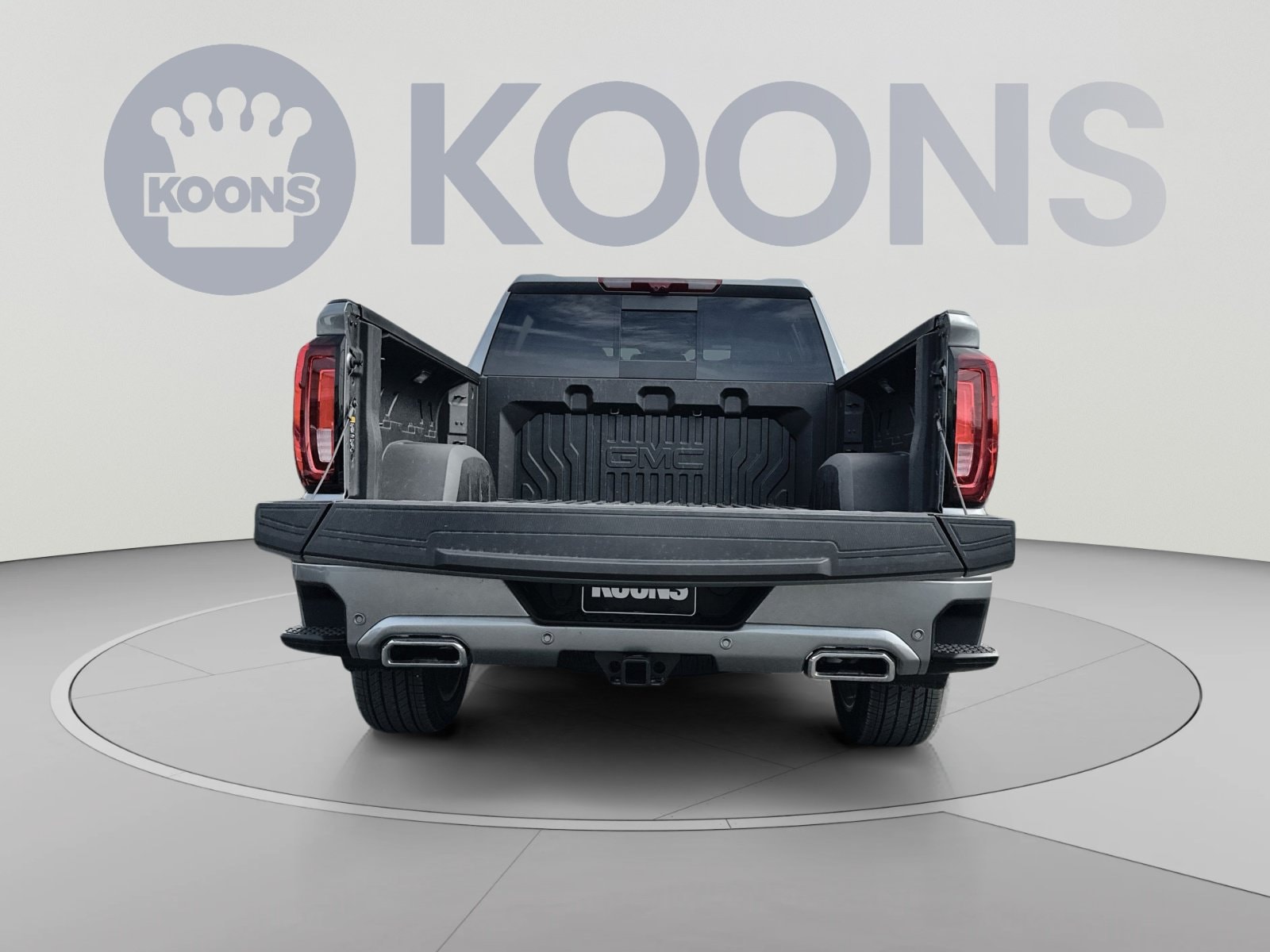 2026 GMC Sierra 1500 Denali - Photo 23