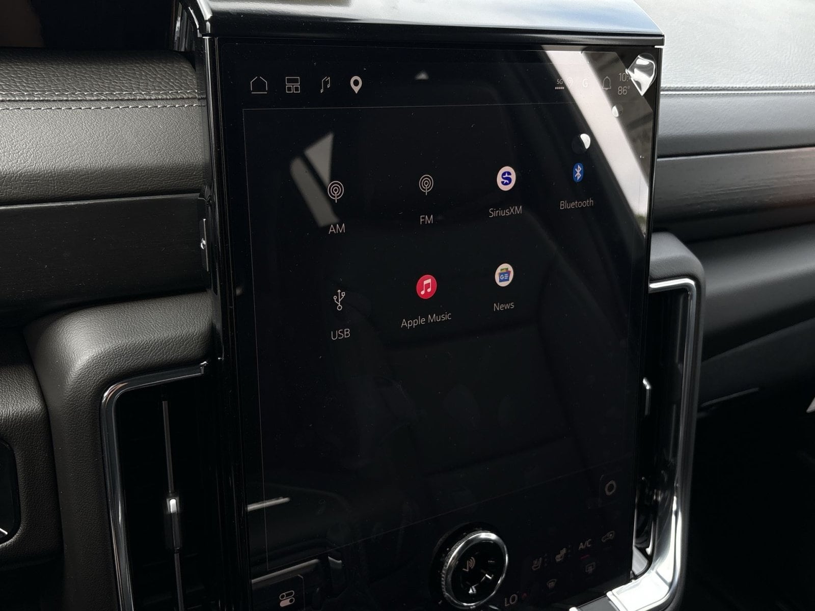 2026 GMC Yukon XL Denali - Photo 15