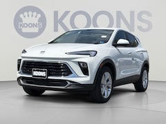 2026 Buick Encore GX Preferred SUV
