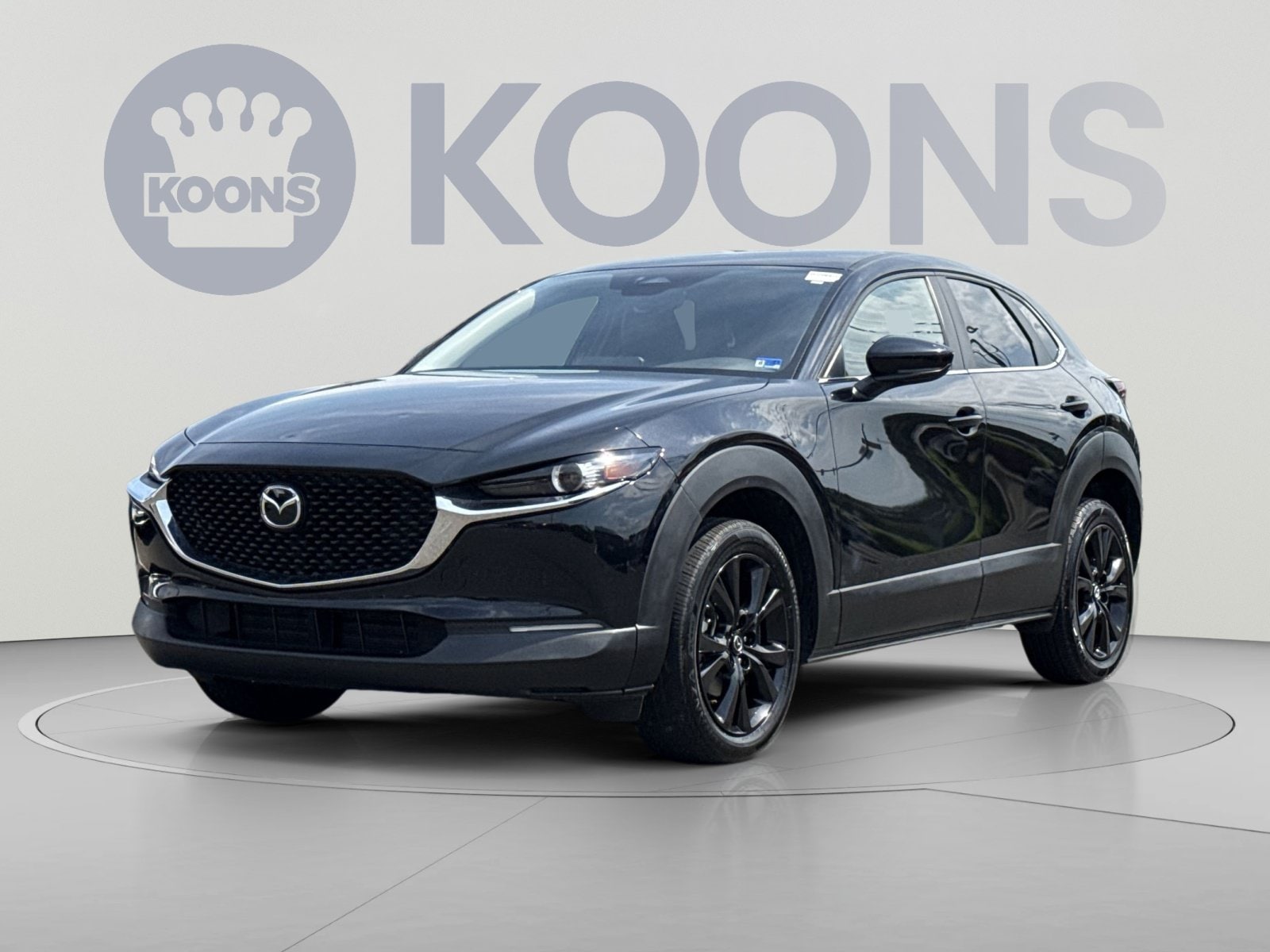 2024 Mazda CX-30