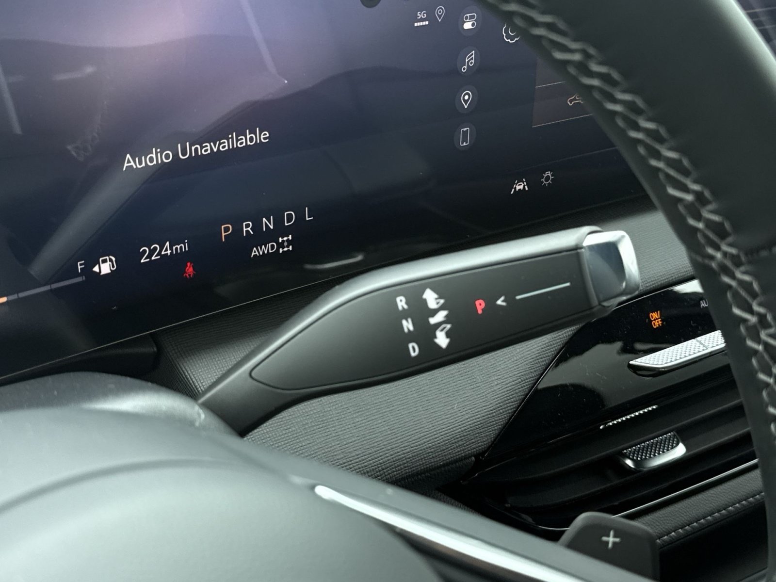 2026 Buick Enclave Sport Touring - Photo 19