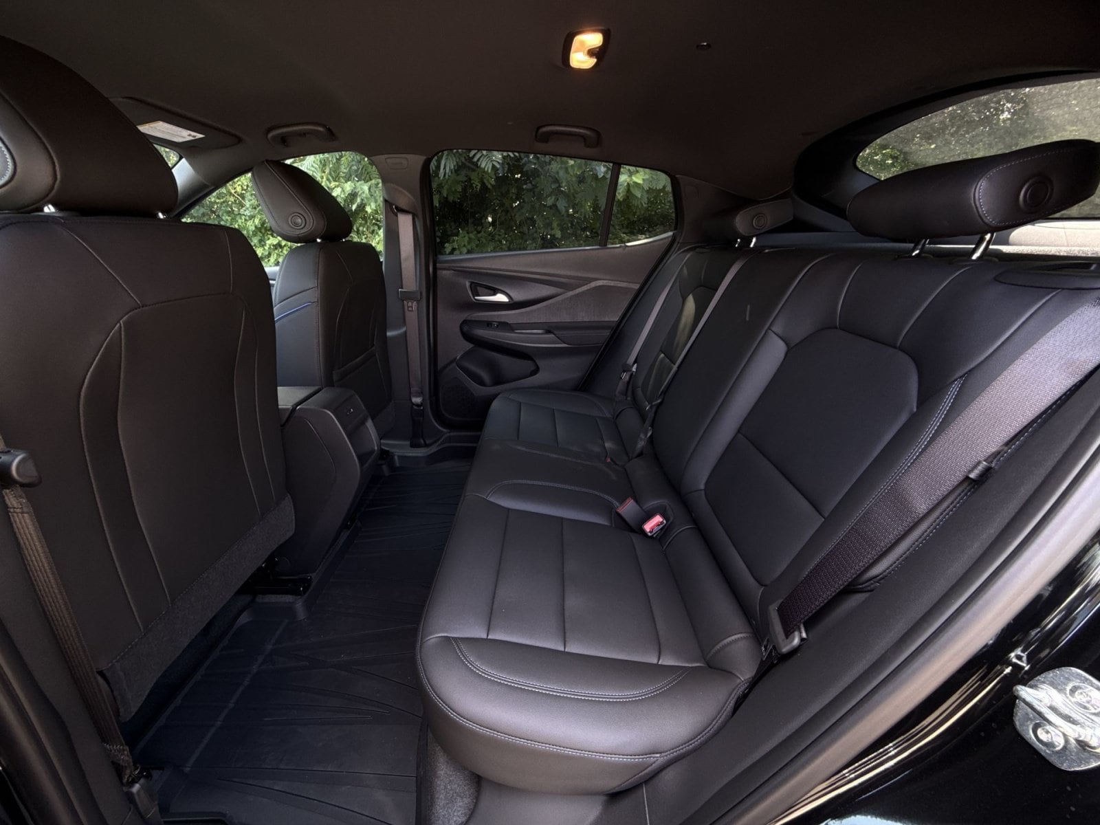 2026 Buick Envista Sport Touring - Photo 20