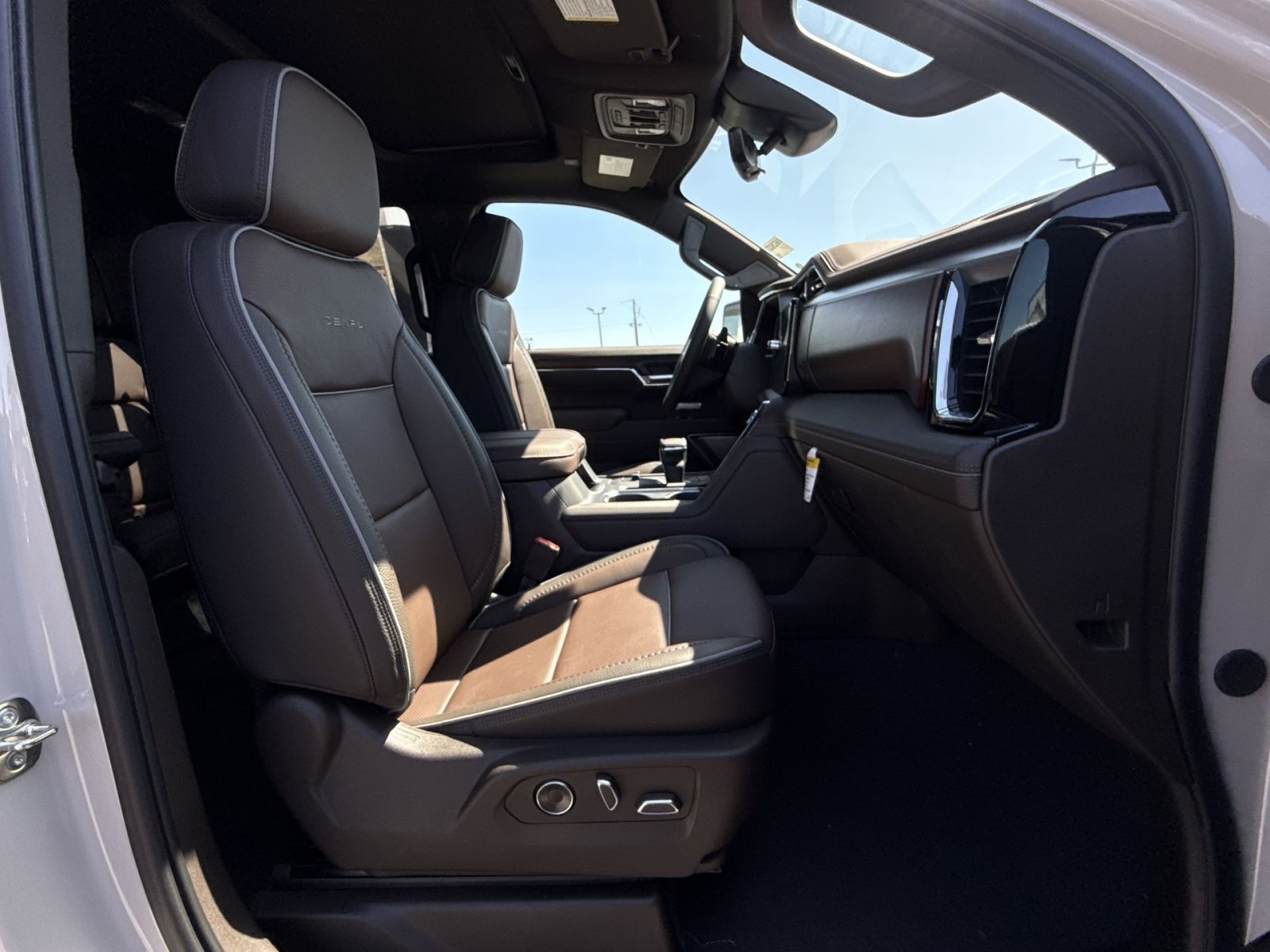 2026 GMC Sierra 1500 Denali - Photo 24