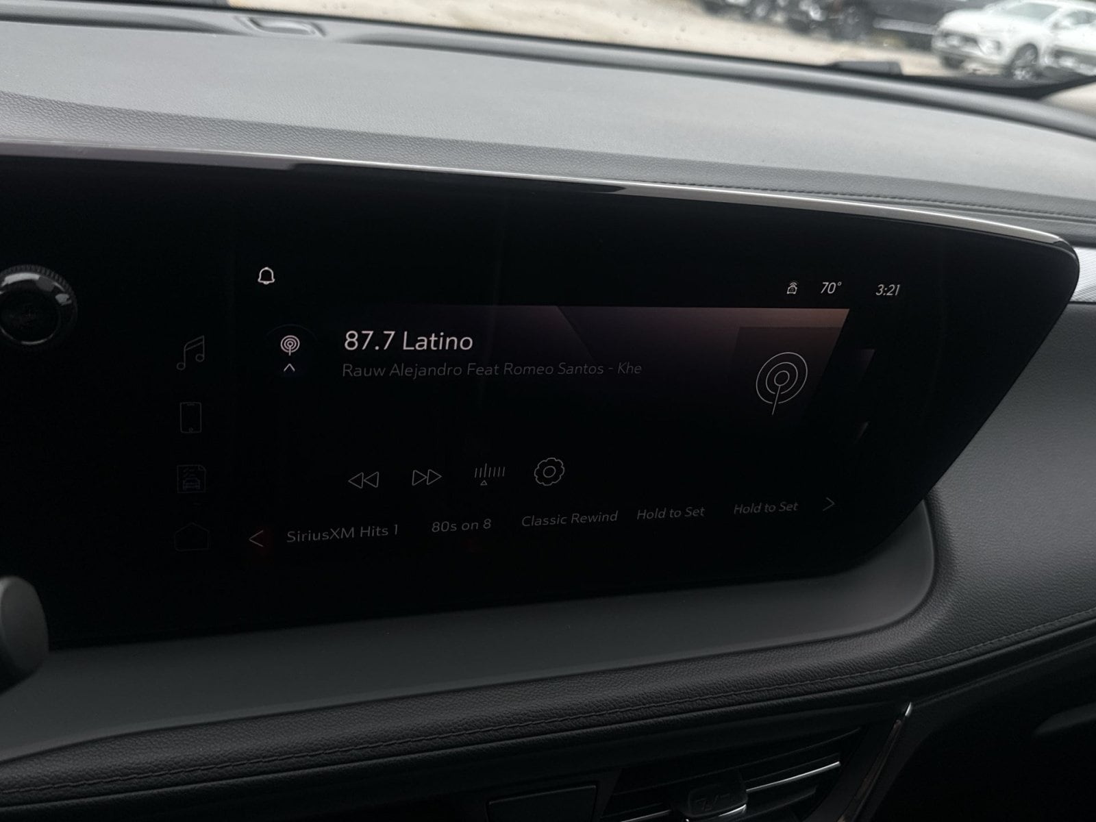 2026 Buick Encore GX Sport Touring - Photo 14