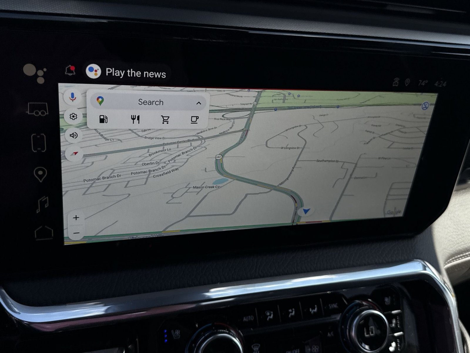2026 GMC Sierra 1500 Denali - Photo 17