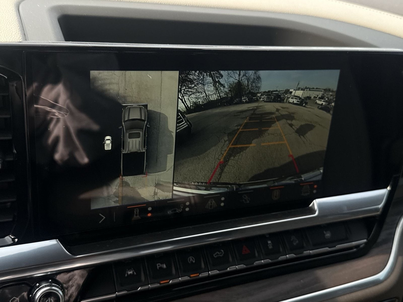 2026 GMC Sierra 1500 SLT - Photo 16