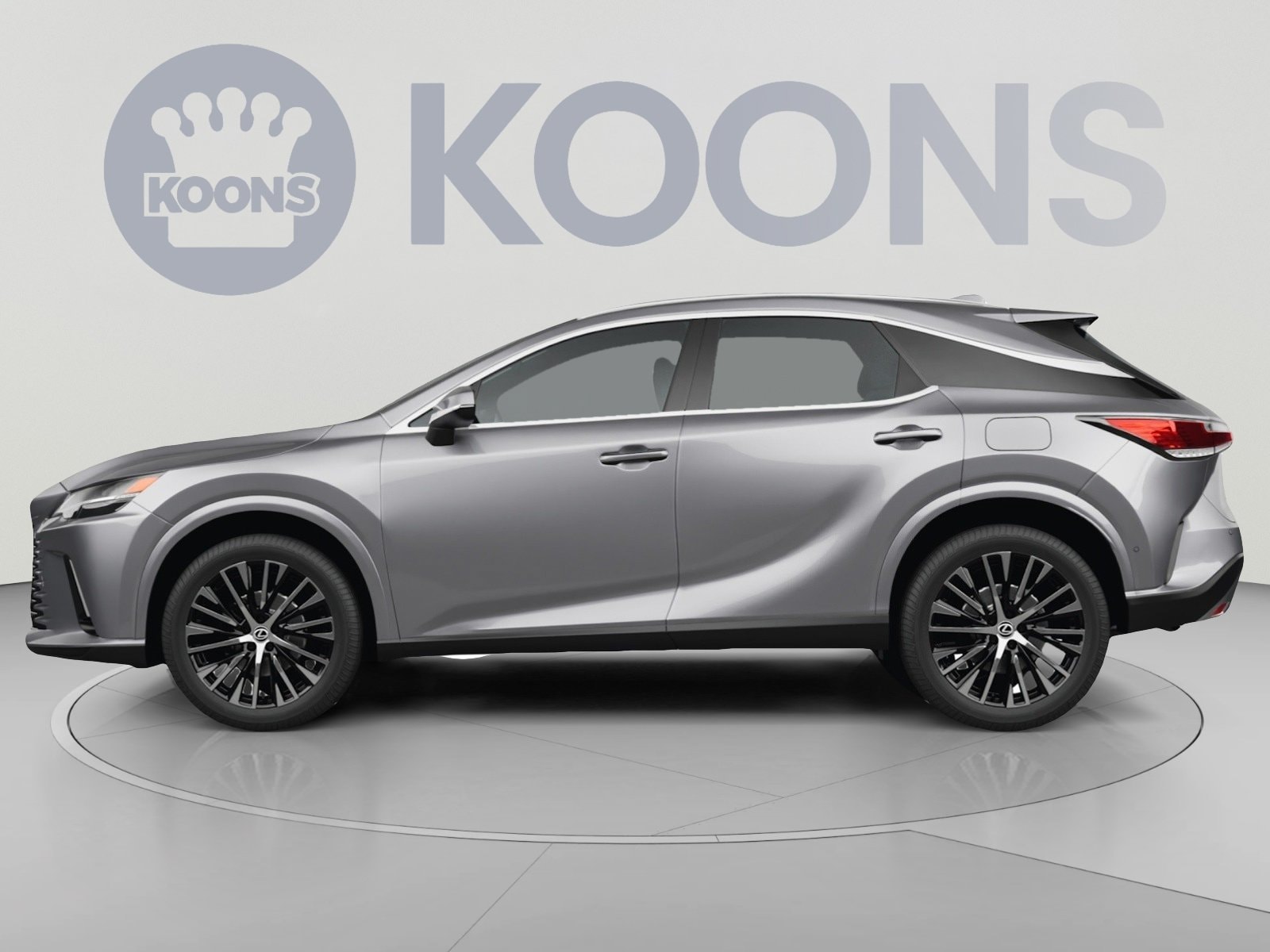 2024 Lexus RX