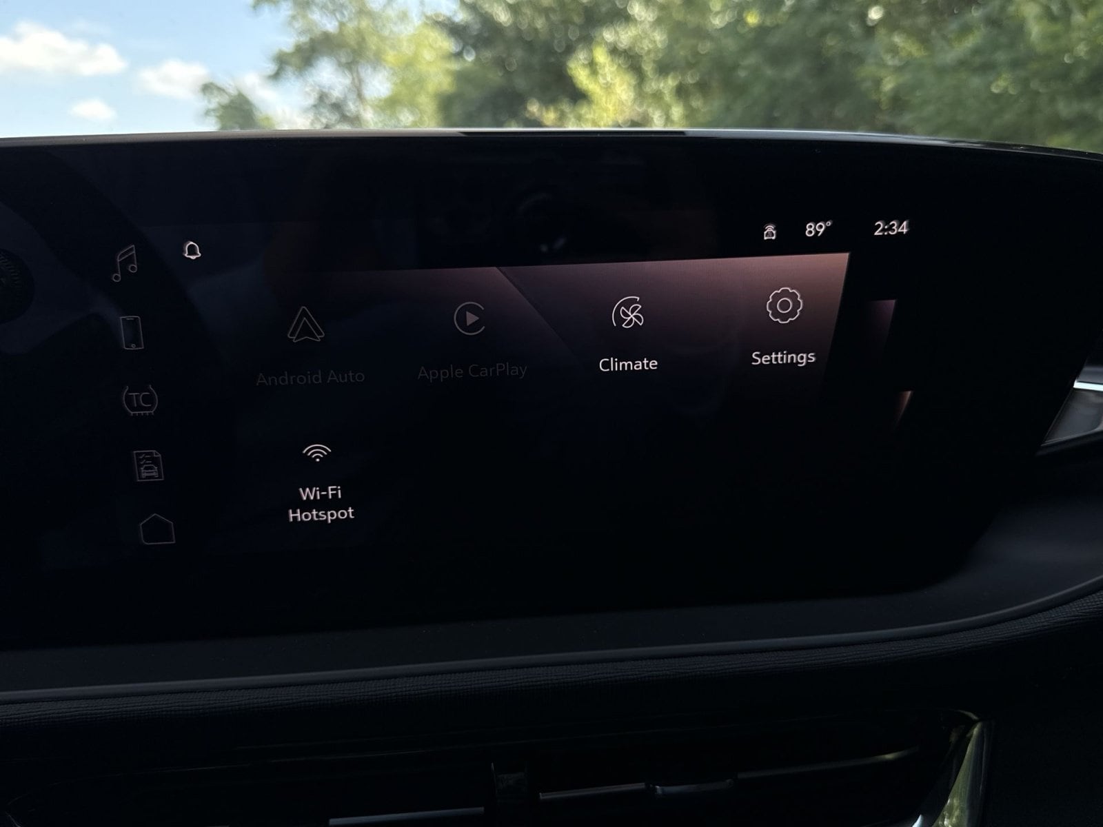 2026 Buick Envista Sport Touring - Photo 15
