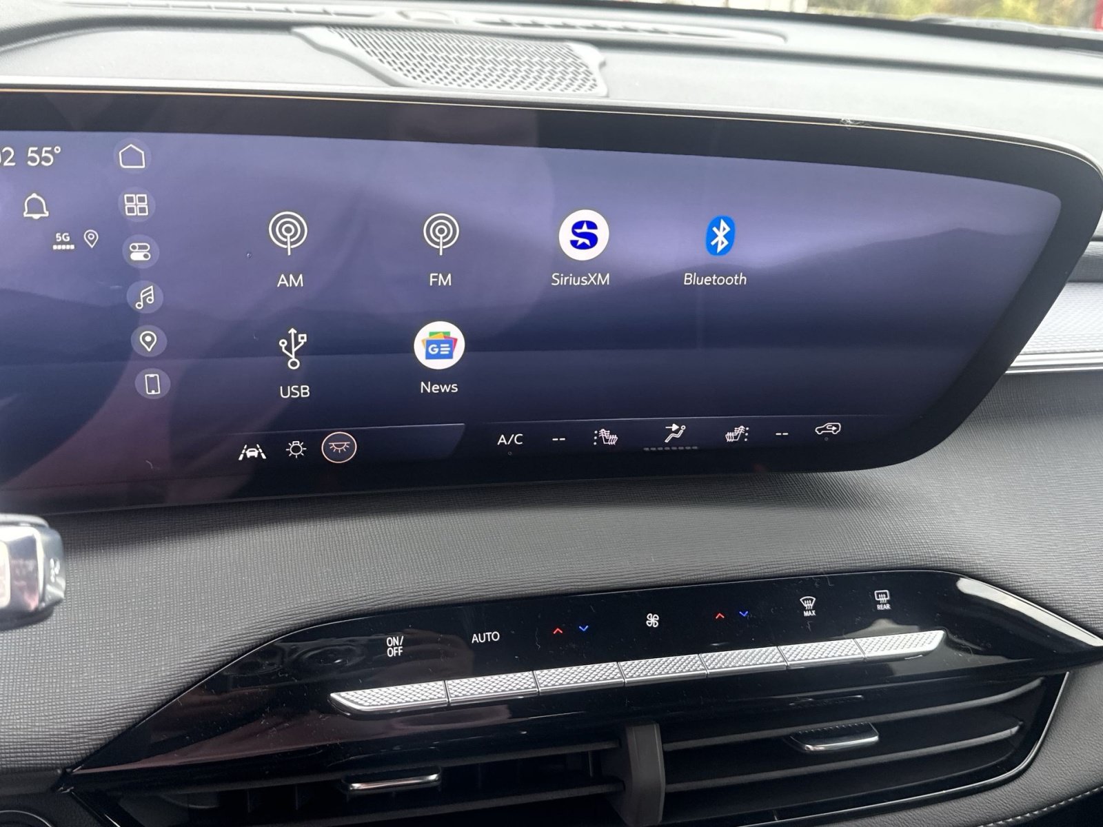 2026 Buick Enclave Sport Touring - Photo 15