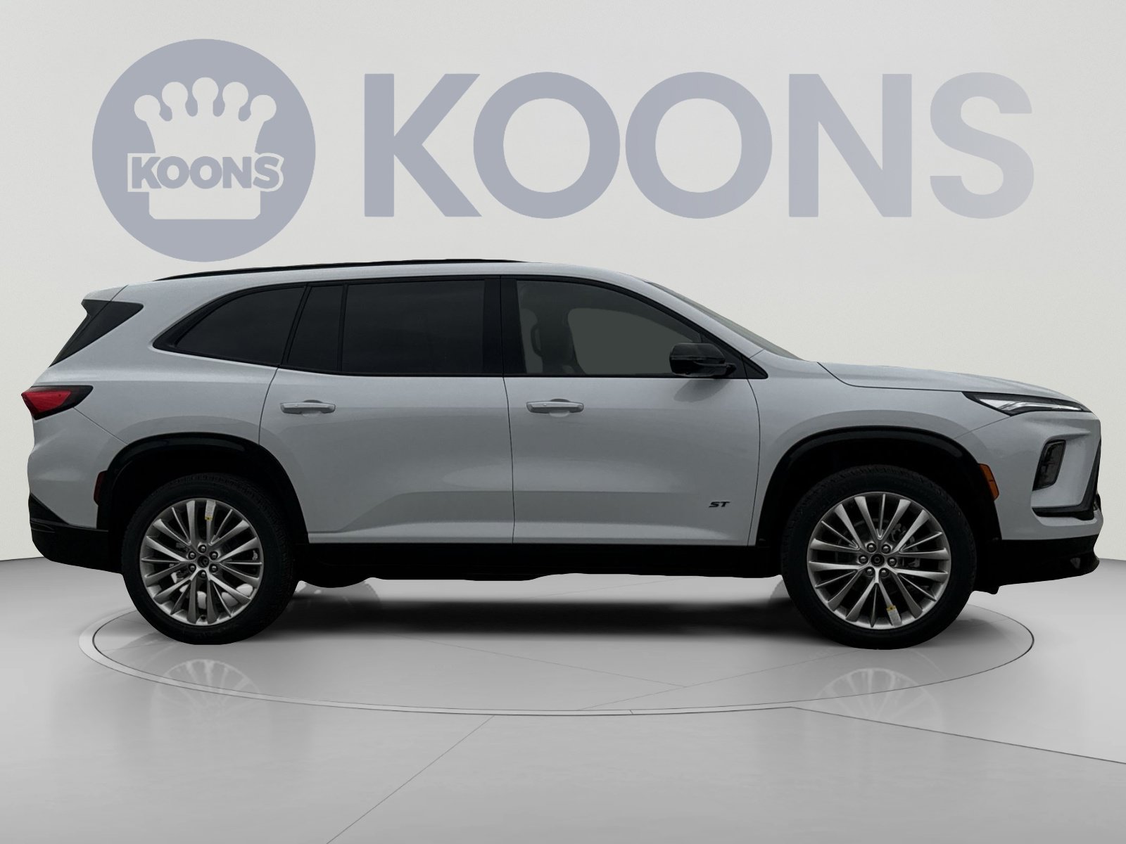 2026 Buick Enclave Sport Touring - Photo 6