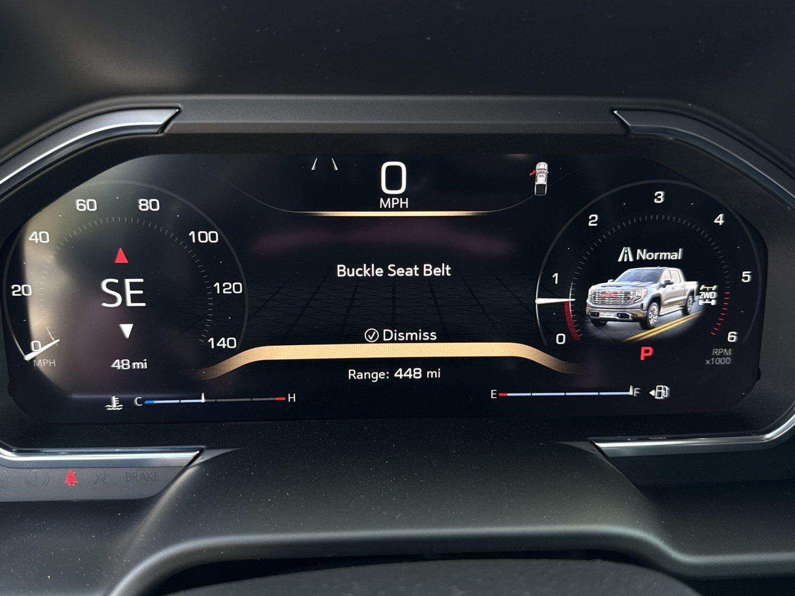 2026 GMC Sierra 1500 Denali - Photo 14