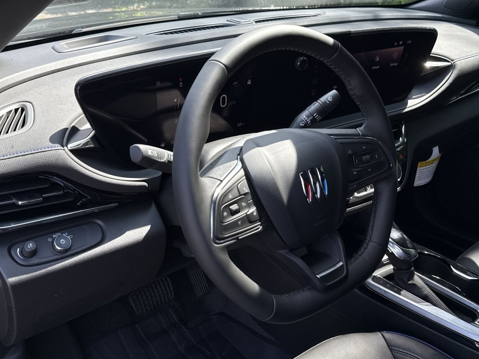 2026 Buick Envista Sport Touring - Photo 13