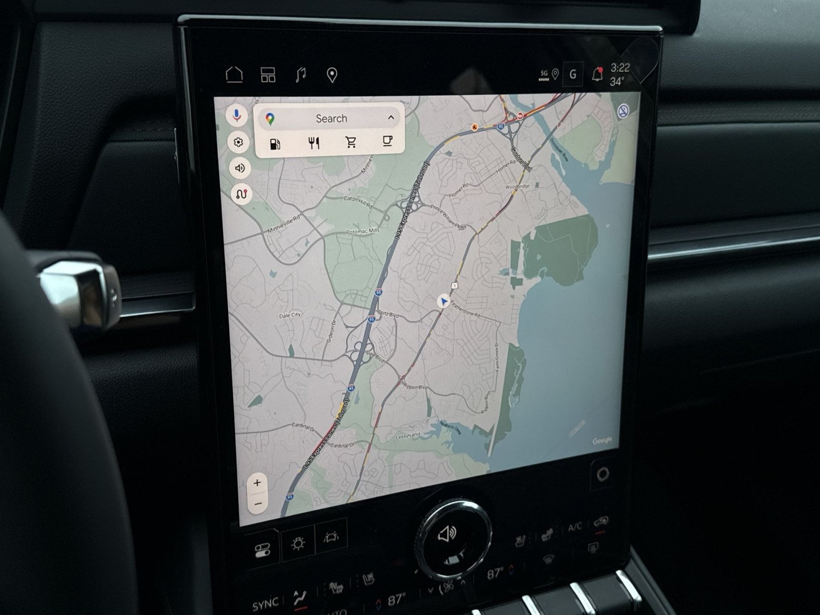 2026 GMC Terrain AT4 - Photo 16